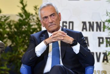 GRAVINA STA CON BALOTELLI "SPERO TORNI PRESTO IN NAZIONALE"