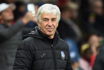 GASPERINI "CONTRO IL CITY OCCASIONE PER CAPIRE A CHE PUNTO SIAMO"