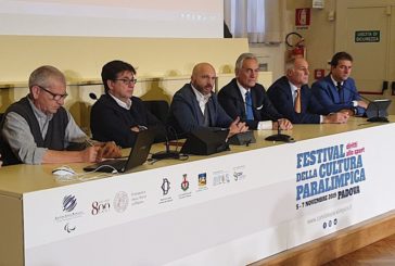 PANCALLI E GRAVINA PUNTANO SU DIVISIONE PARALIMPICA "CALCIO E' UNICO"