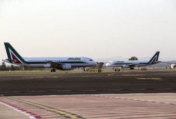 SU ALITALIA PESA COSTO DEL PETROLIO, MA RICAVI IN CRESCITA