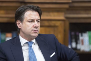 EX ILVA, CONTE "GLI IMPEGNI VANNO RISPETTATI"