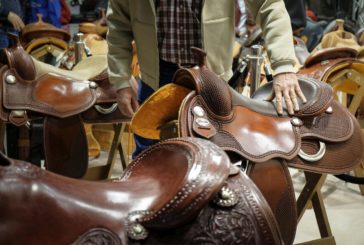 TORNA A VERONA FIERACAVALLI, IN MOSTRA OLTRE 2 MILA ESEMPLARI