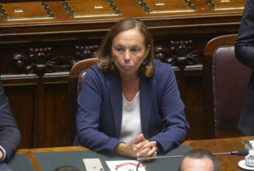 LAMORGESE "LIBIA DISPONIBILE A RIVEDERE IL MEMORANDUM"