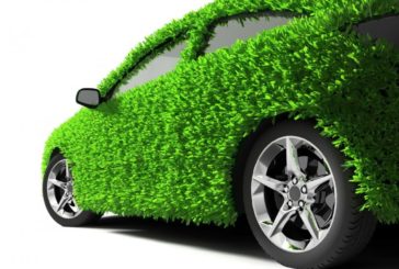 MAZDA "INDUSTRIA AUTOMOBILISTICA CONTRIBUISCA A PROTEGGERE AMBIENTE"