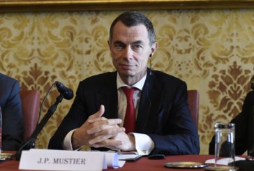 UNICREDIT CEDE LA PARTECIPAZIONE IN MEDIOBANCA