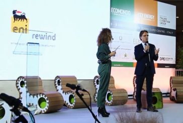 ENI REWIND LANCIA A ECOMONDO IL SUO NUOVO FORMAT