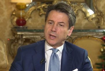 EX ILVA, CONTE "PAESE NON SI FA PRENDERE IN GIRO"