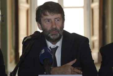 GOVERNO, FRANCESCHINI "SERVE UN DOPPIO PATTO O NON SI VA AVANTI"