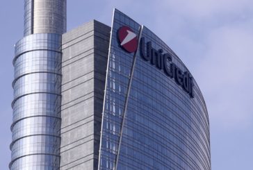 UNICREDIT, NEL TERZO TRIMESTRE L'UTILE NETTO SALE A 1,1 MILIARDI