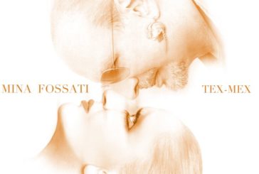 MINA – FOSSATI, ARRIVA IL SINGOLO "TEX-MEX"