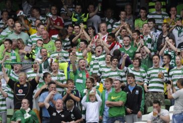 STASERA LAZIO-CELTIC, DUE TIFOSI SCOZZESI ACCOLTELLATI A ROMA