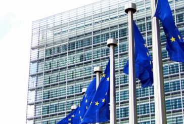 LA COMMISSIONE UE RIVEDE AL RIBASSO LA CRESCITA ITALIANA