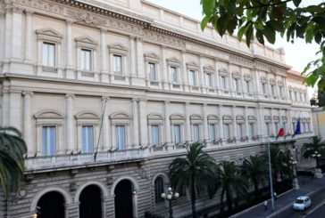SI AMPLIA IL DIVARIO TRA SUD E RESTO D'ITALIA