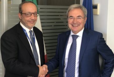 SI E' INSEDIATO IL NUOVO PRESIDENTE DELL'AIFA DOMENICO MANTOAN