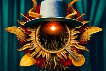 ZUCCHERO TORNA CON IL NUOVO ALBUM "D.O.C."