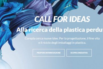 L'ECONOMIA SOSTENIBILE RIPARTE DAI MATERIALI INNOVATIVI