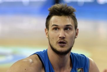 GALLINARI E' SUPER MA NON BASTA, BELINELLI VINCE IL DERBY AZZURRO NBA