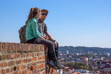 NEL 2019 ANCORA IN CRESCITA I TURISTI STRANIERI CHE SCELGONO L'ITALIA