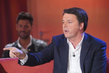 GOVERNO, RENZI AL PD "TORNARE AL VOTO SAREBBE UN SUICIDIO"