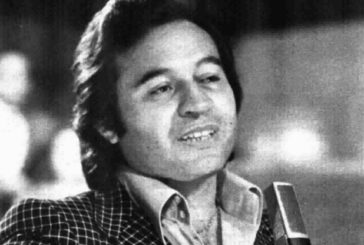 LUTTO NELLA MUSICA ITALIANA, E' MORTO FRED BONGUSTO