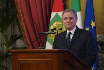 IMPRESE, VISCO "ITALIA IN RITARDO SULLA DIGITALIZZAZIONE"
