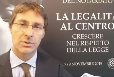 MARCOZ "NOTAI PRONTI AD AIUTARE CRESCITA STATO"