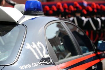 UCCIDE LA MADRE A PUGNI, ARRESTATO 48ENNE A RAGUSA