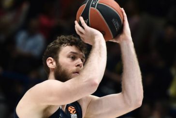 MELLI IN OMBRA E PELICANS SCONFITTI, I LAKERS SUONANO LA SETTIMA