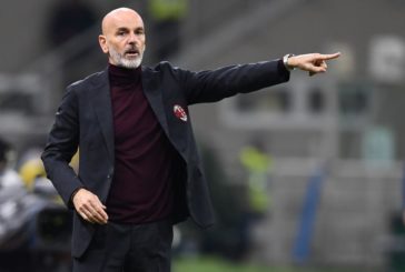 PIOLI "CONTRO LA JUVE A TESTA ALTA, SUSO STA BENE, IBRA E' UN GRANDE"