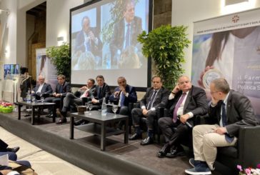 FARMACISTI, DA BARI LA SFIDA PER UNA NUOVA GOVERNANCE SANITARIA