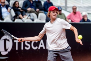 SINNER TRIONFA AL NEXT GEN DI TENNIS, BATTUTO DE MINAUR IN FINALE