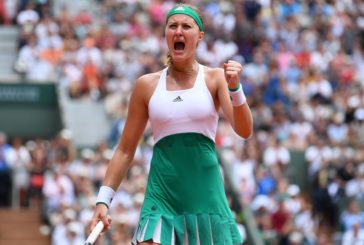 MLADENOVIC-GARCIA DECISIVE, LA FRANCIA VINCE A PERTH LA FED CUP