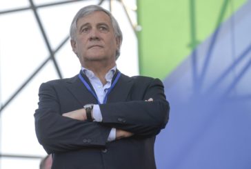 FORZA ITALIA, TAJANI "ACCORDO CON RENZI SAREBBE SCELLERATO"