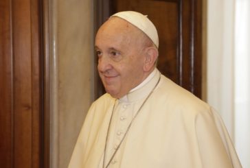 PAPA FRANCESCO "SERVONO CORAGGIOSE POLITICHE OCCUPAZIONALI"