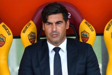 FONSECA "ROMA TROPPO STANCA, IL PARMA HA MERITATO"