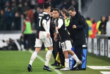 LA JUVENTUS STENDE IL MILAN 1-0, DECIDE DYBALA SUBENTRATO A RONALDO