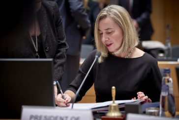 VENEZUELA, L'UE PROROGA DI UN ANNO LE SANZIONI