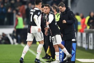 CR7 ROMPE IL SILENZIO VIA SOCIAL "GARA DIFFICILE, VITTORIA IMPORTANTE"