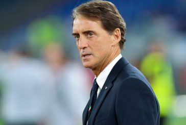 MESSAGGIO DI MANCINI A BALOTELLI "IN AZZURRO SOLO SE LO MERITERÀ"