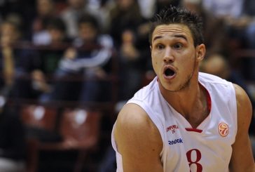 SCONFITTE CASALINGHE NELLA NOTTE NBA PER GALLINARI, BELINELLI E MELLI