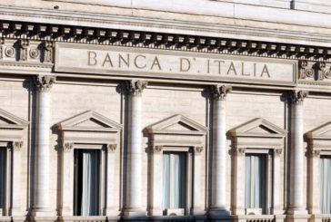 BANKITALIA, CRESCITA +1% NEL 2021 NON E' FUORI PORTATA