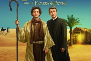 "IL PRIMO NATALE" DI FICARRA E PICONE DAL 12 DICEMBRE AL CINEMA