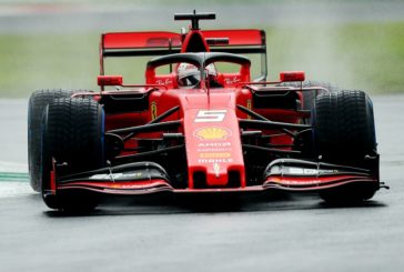 VETTEL E LECLERC "PISTA PAZZA E DIVERTENTE, IN BRASILE PER FARE BENE"