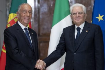 MATTARELLA "DAZI CONTRADDITTORI CON ALLEANZA ATLANTICA"