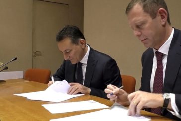 ACCORDO CDP-UBI BANCA, 500 MILIONI PER FINANZIAMENTI ALLE PMI DEL SUD