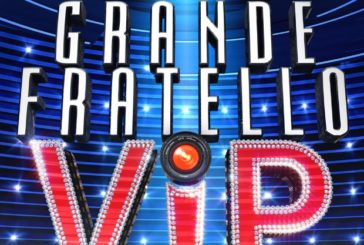 SIGNORINI PRESENTA GRANDE FRATELLO VIP, OPINIONISTI PUPO E WANDA NARA