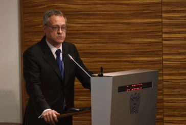 ENERGIA E CLIMA, BONOMI "DA POLITICA FINORA NESSUN DIBATTITO SERIO"