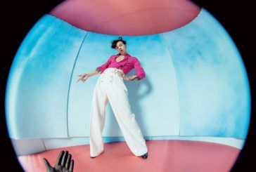 HARRY STYLES, DUE DATE A TORINO E BOLOGNA A MAGGIO