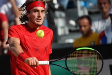 TSITSIPAS GIÀ IN SEMIFINALE ALLE ATP FINALS, RIMONTA EPICA PER NADAL
