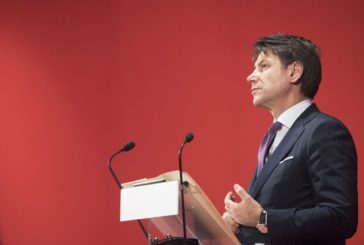 VENEZIA, CONTE "GIÀ DESIGNATO IL COMMISSARIO PER IL MOSE"